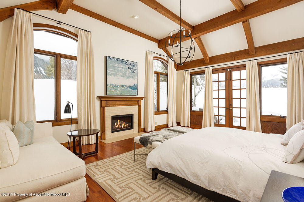 188 Meadowood Drive Aspen CO 81611