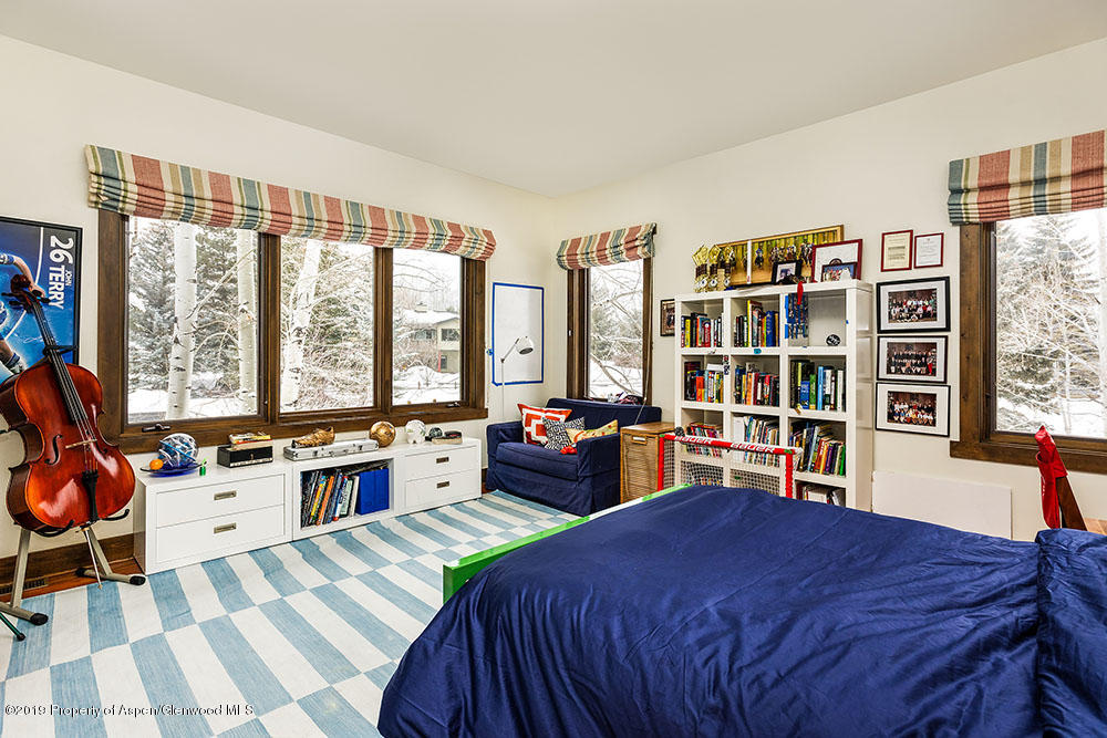 188 Meadowood Drive Aspen CO 81611