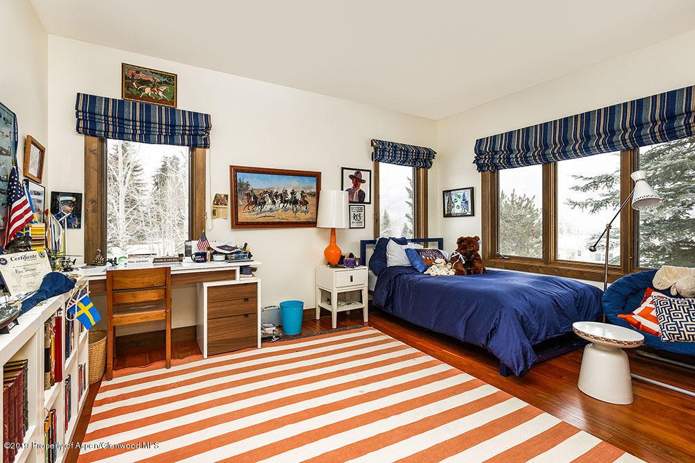 188 Meadowood Drive Aspen CO 81611