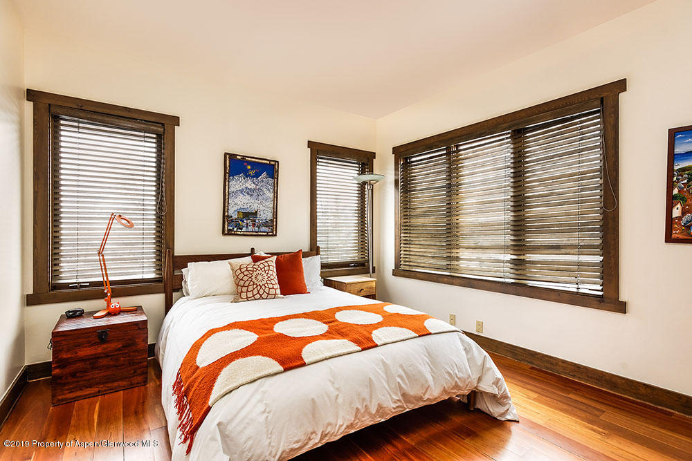 188 Meadowood Drive Aspen CO 81611