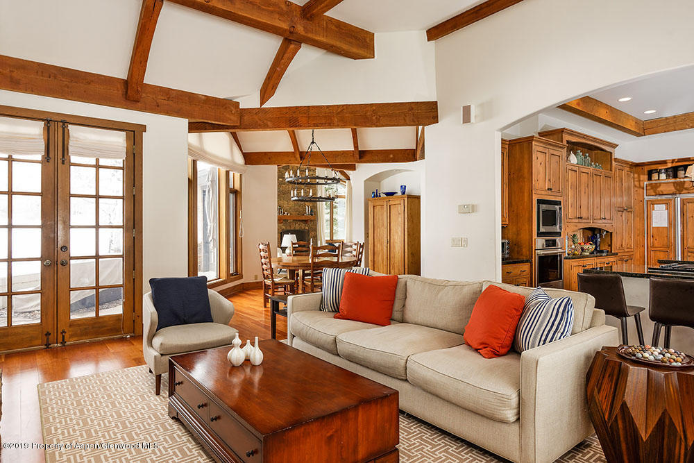 188 Meadowood Drive Aspen CO 81611