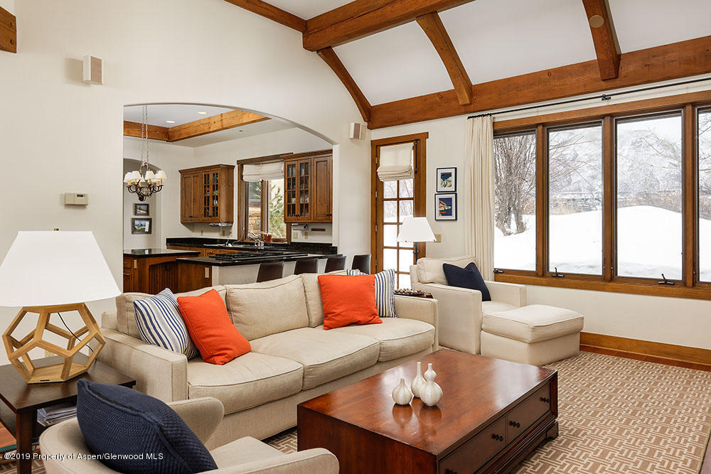 188 Meadowood Drive Aspen CO 81611