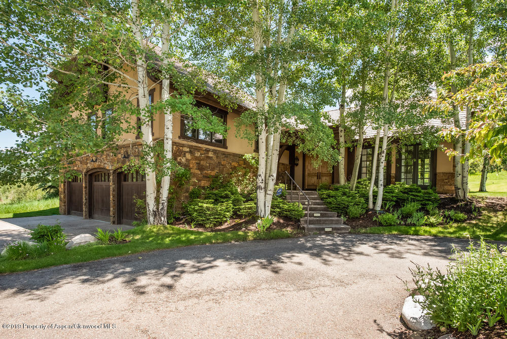 188 Meadowood Drive Aspen CO 81611