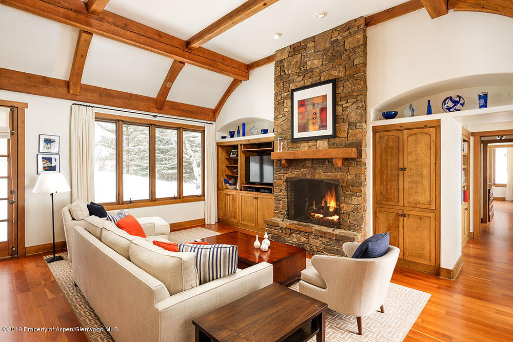 188 Meadowood Drive Aspen CO 81611