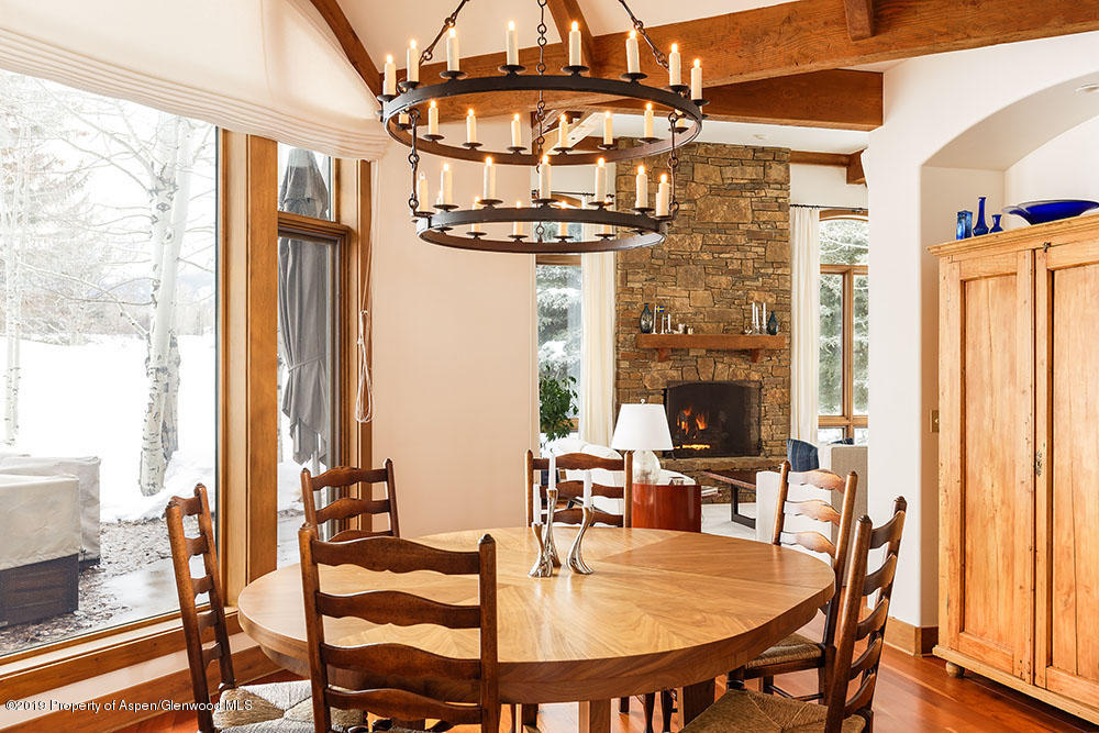 188 Meadowood Drive Aspen CO 81611