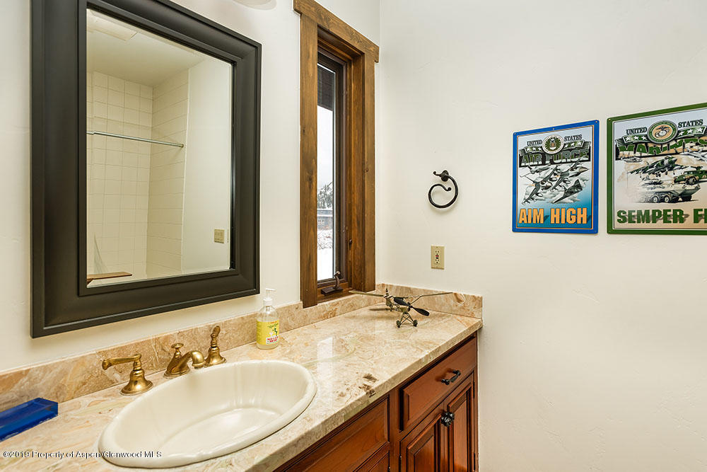 188 Meadowood Drive Aspen CO 81611