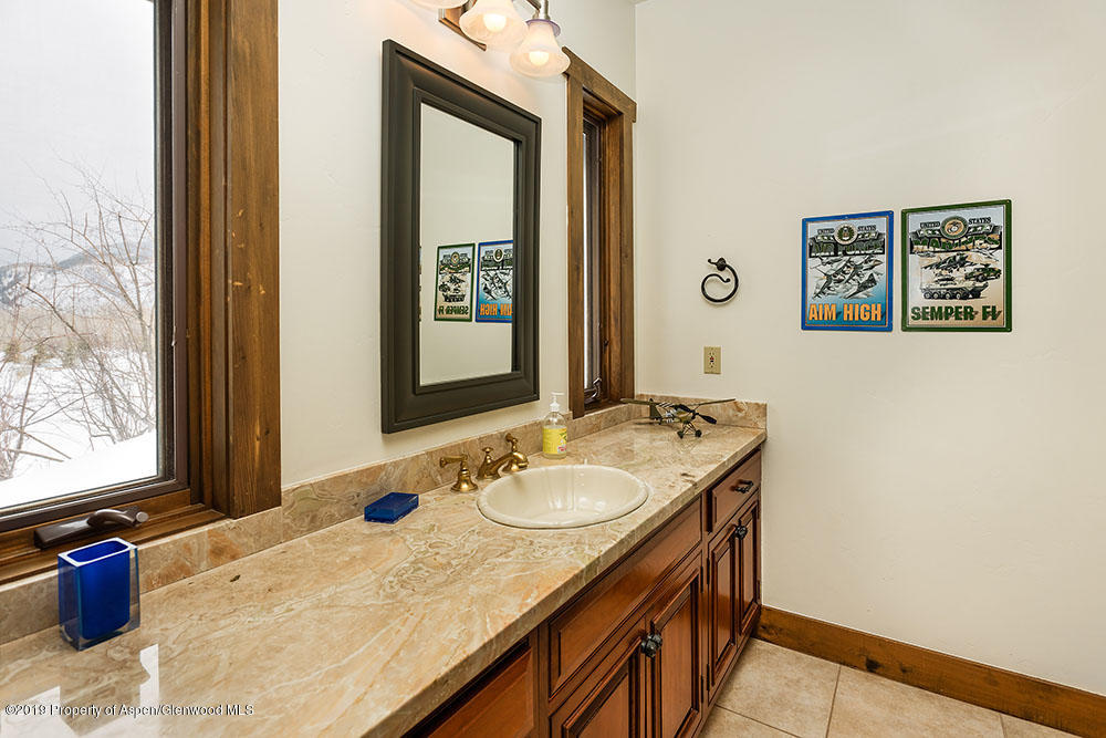 188 Meadowood Drive Aspen CO 81611