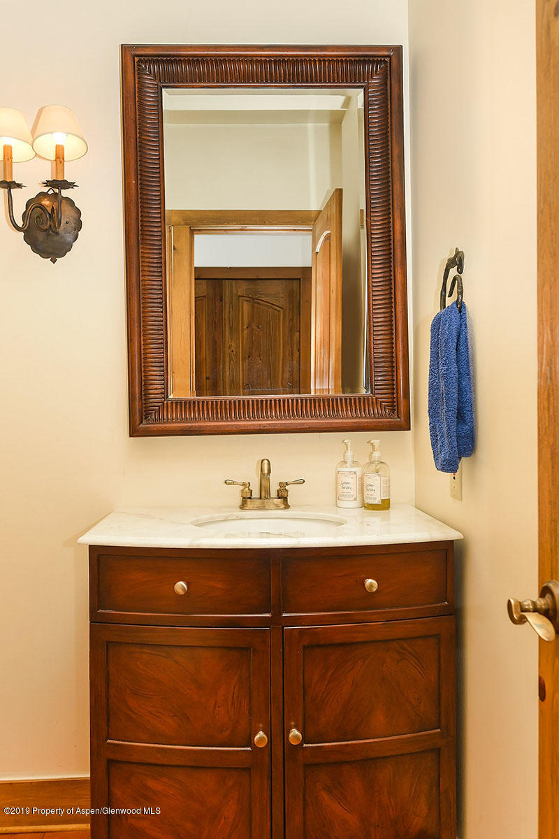 188 Meadowood Drive Aspen CO 81611