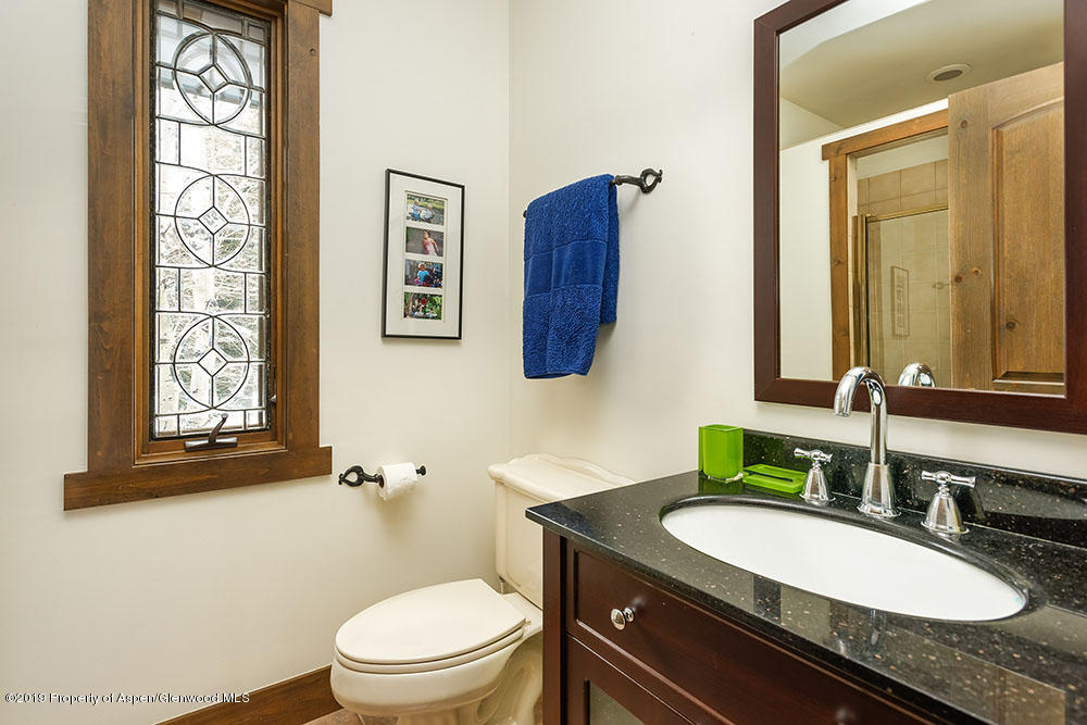 188 Meadowood Drive Aspen CO 81611