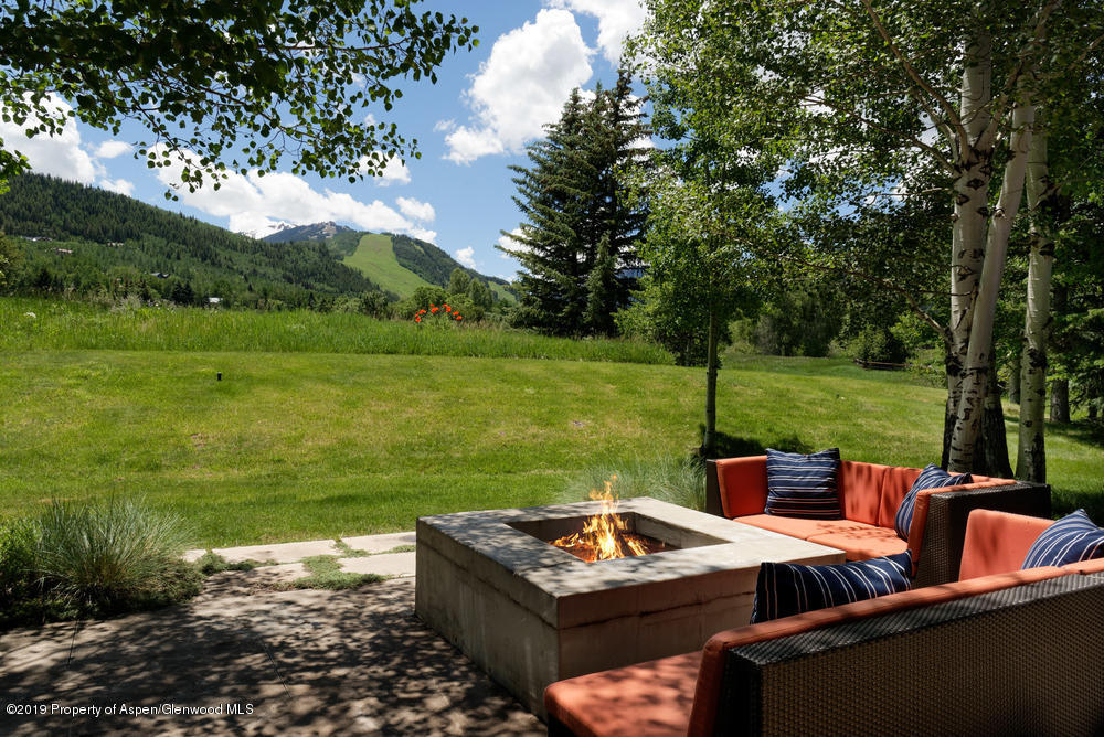 188 Meadowood Drive Aspen CO 81611