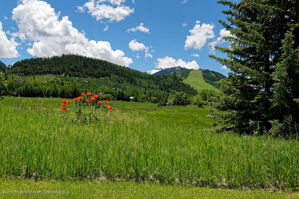 188 Meadowood Drive Aspen CO 81611