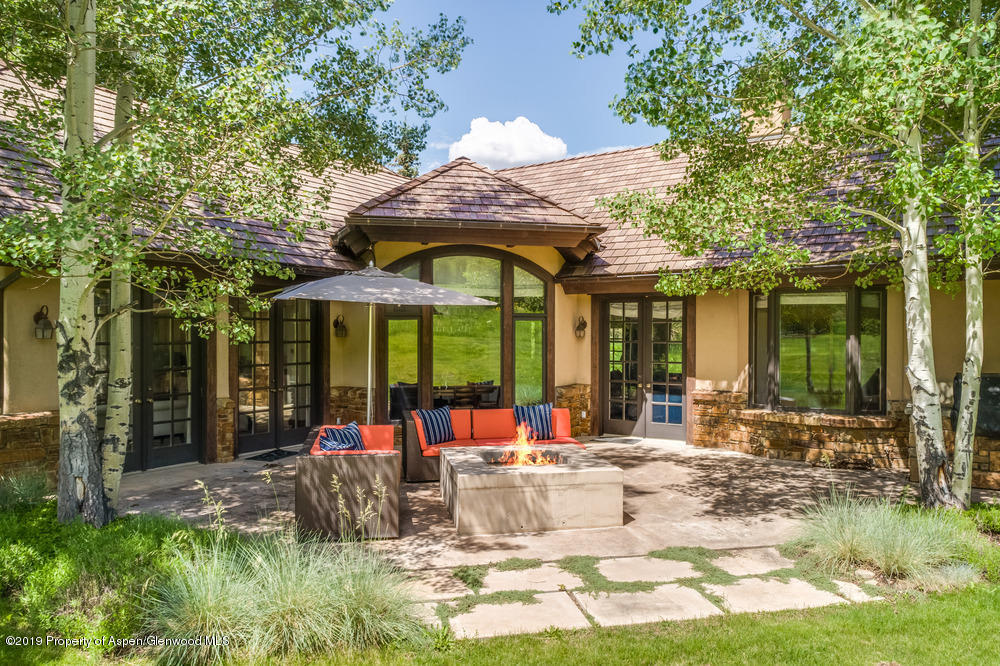 188 Meadowood Drive Aspen CO 81611