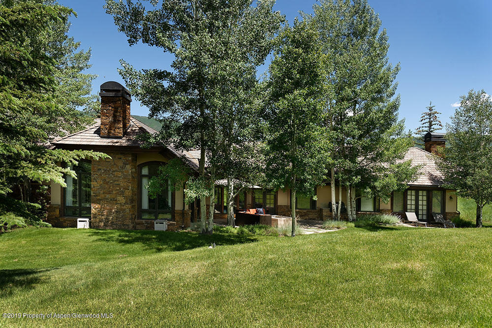 188 Meadowood Drive Aspen CO 81611