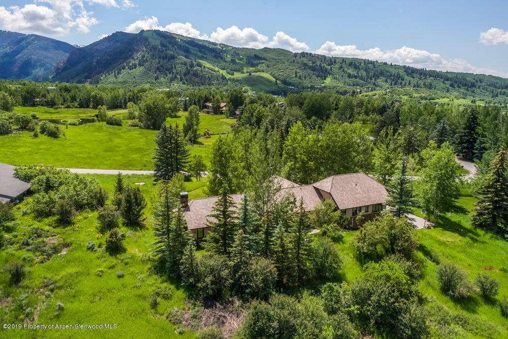 188 Meadowood Drive Aspen CO 81611