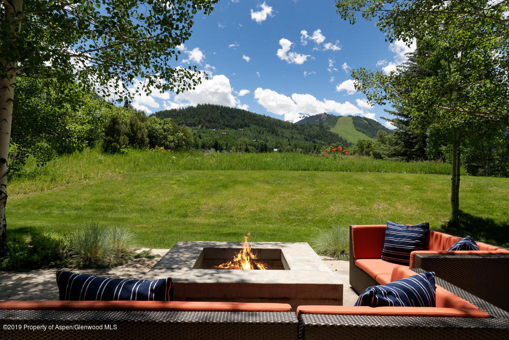 188 Meadowood Drive Aspen CO 81611