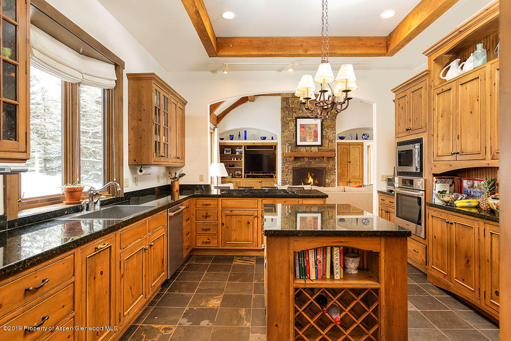 188 Meadowood Drive Aspen CO 81611