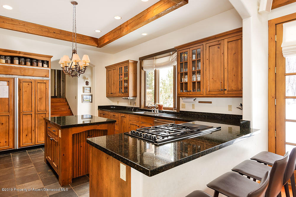 188 Meadowood Drive Aspen CO 81611