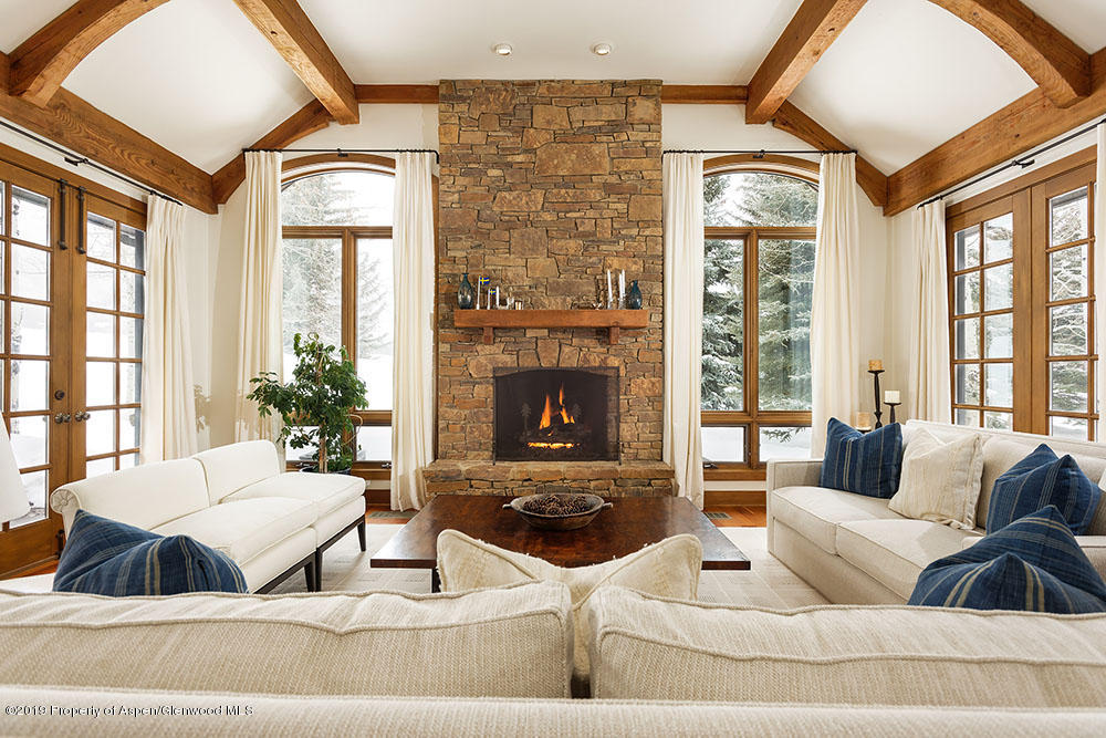 188 Meadowood Drive Aspen CO 81611