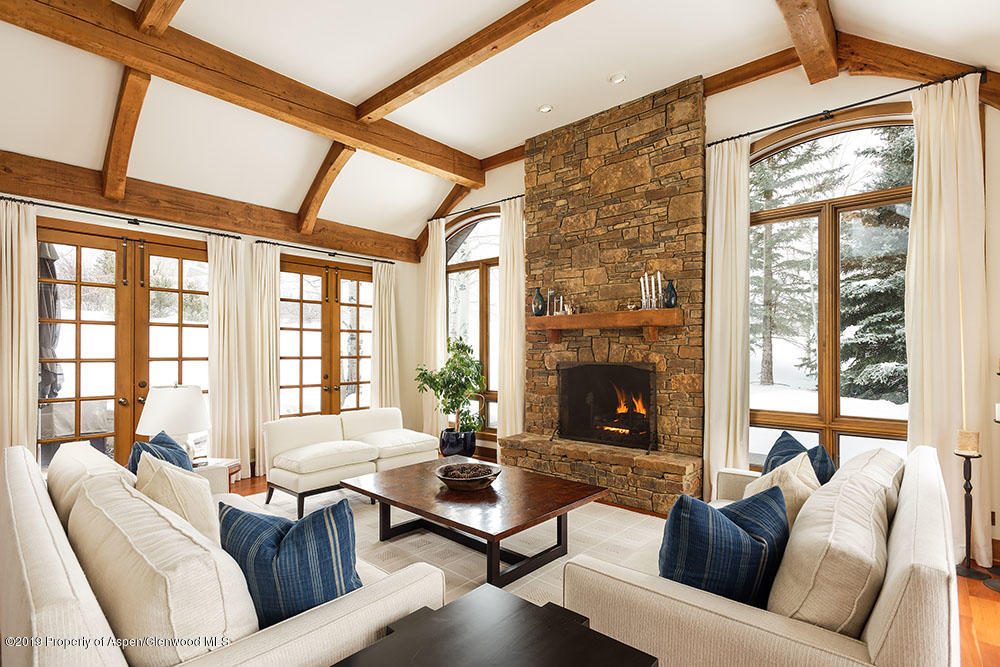 188 Meadowood Drive Aspen CO 81611