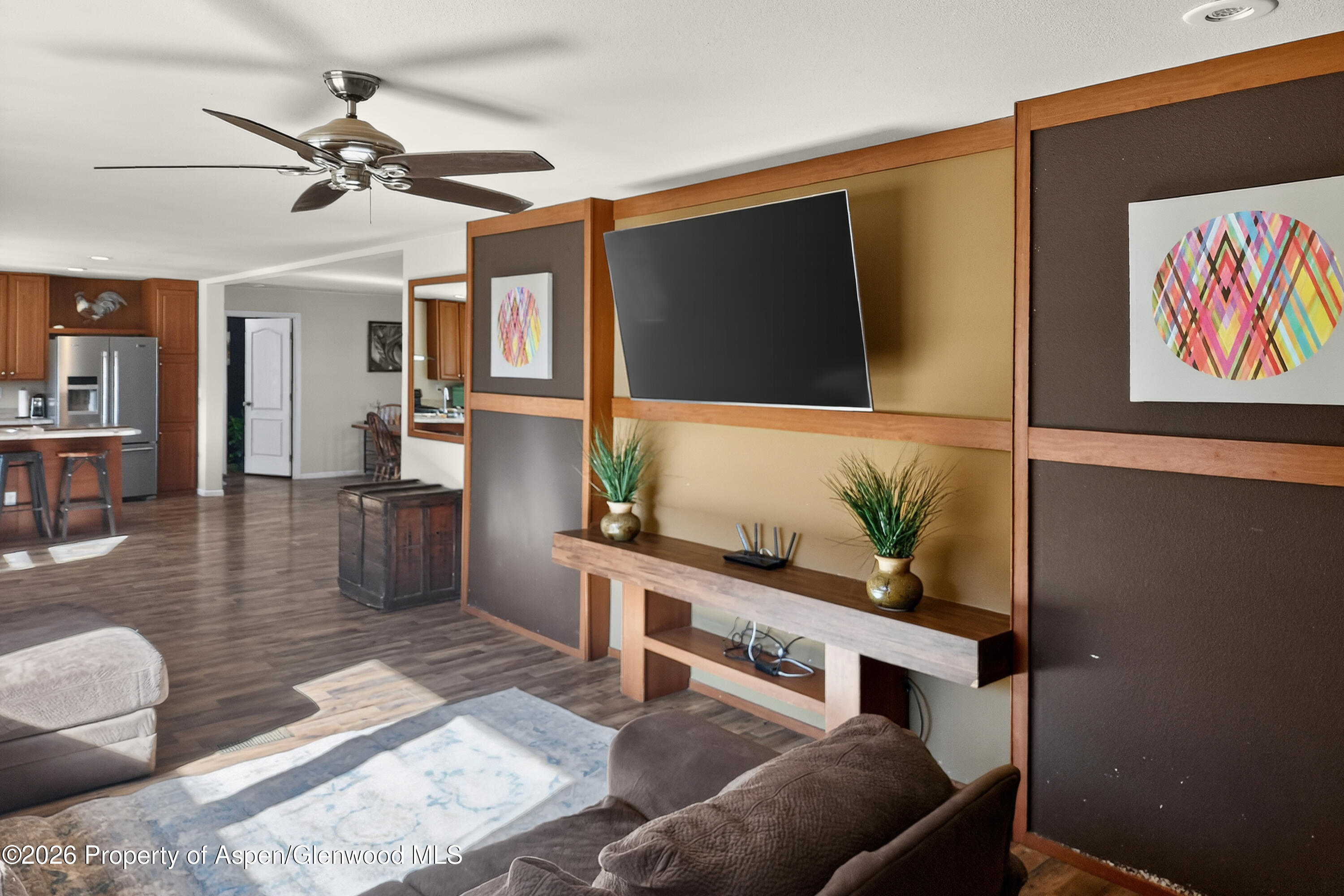 93 Remington Street Rifle CO 81650