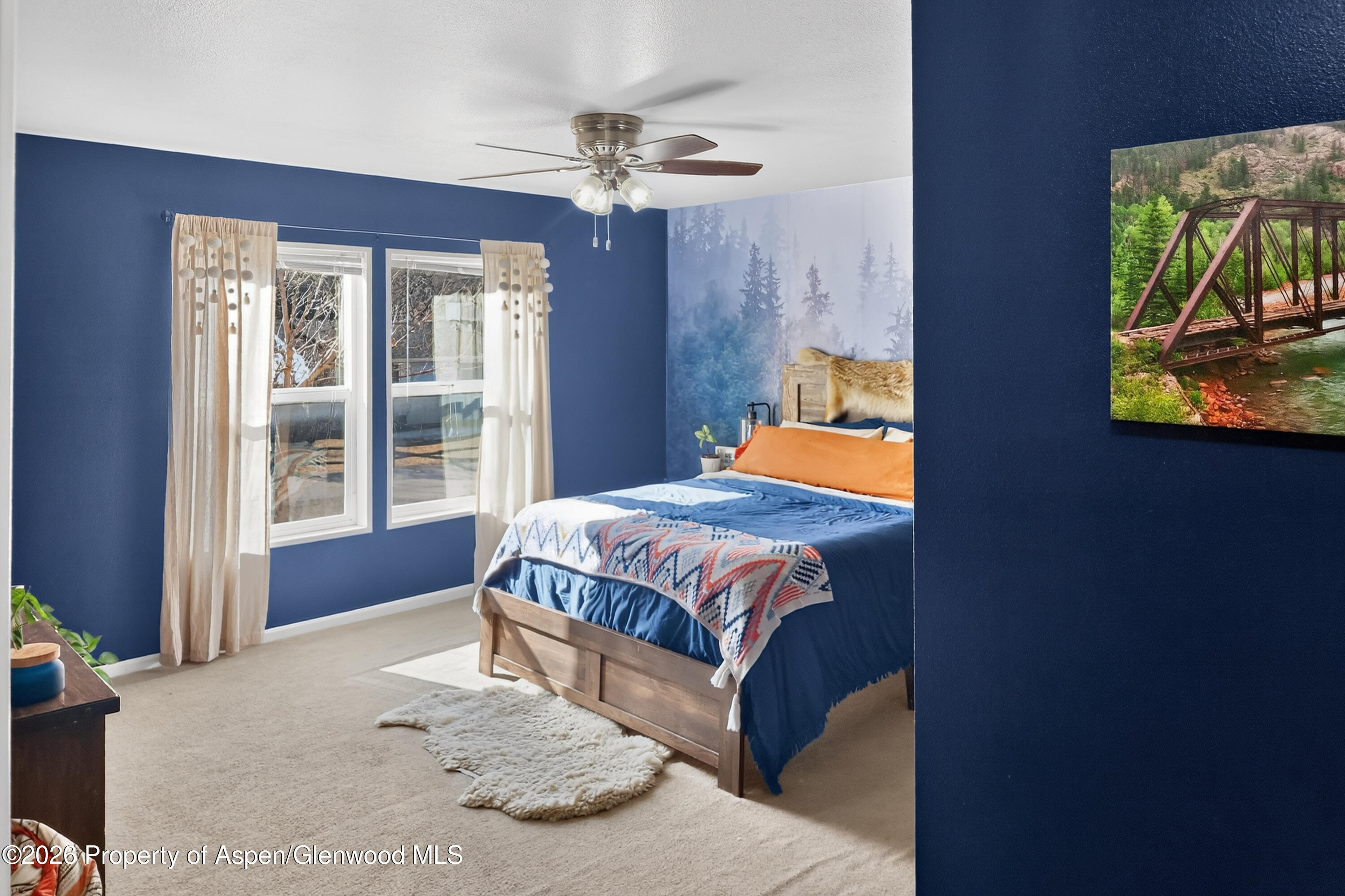 93 Remington Street Rifle CO 81650