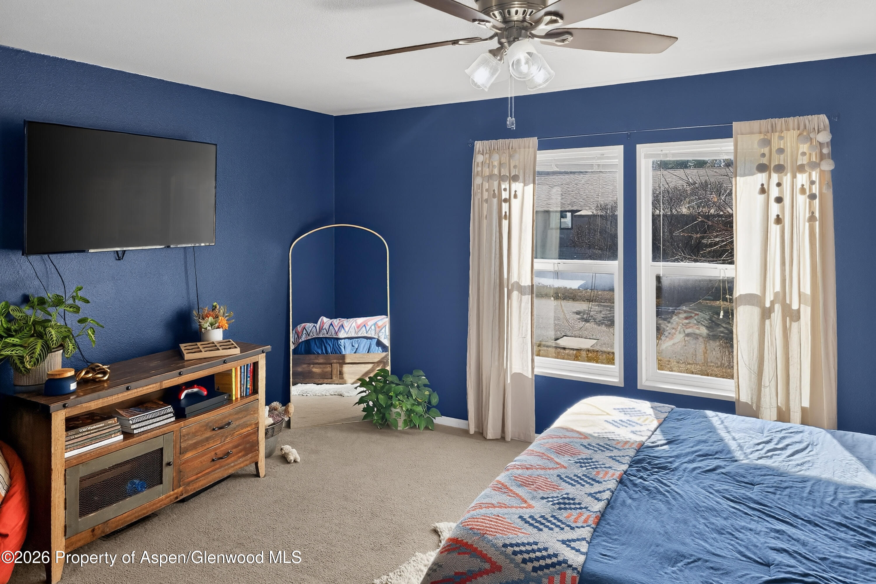 93 Remington Street Rifle CO 81650