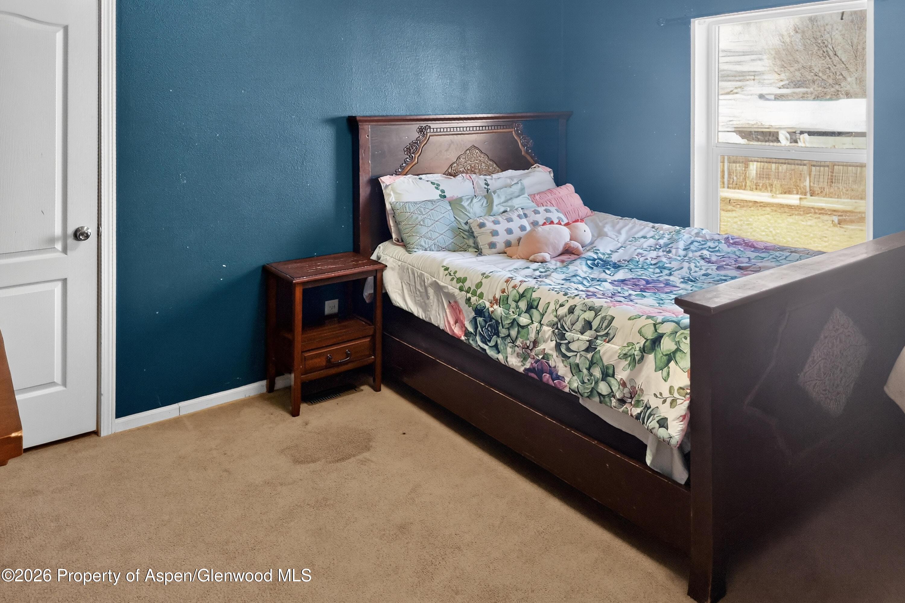 93 Remington Street Rifle CO 81650