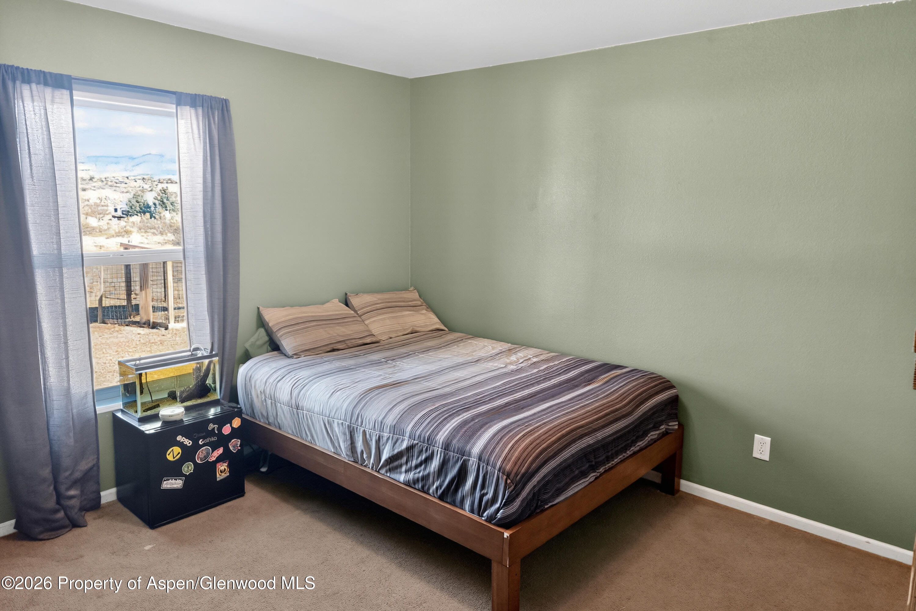 93 Remington Street Rifle CO 81650