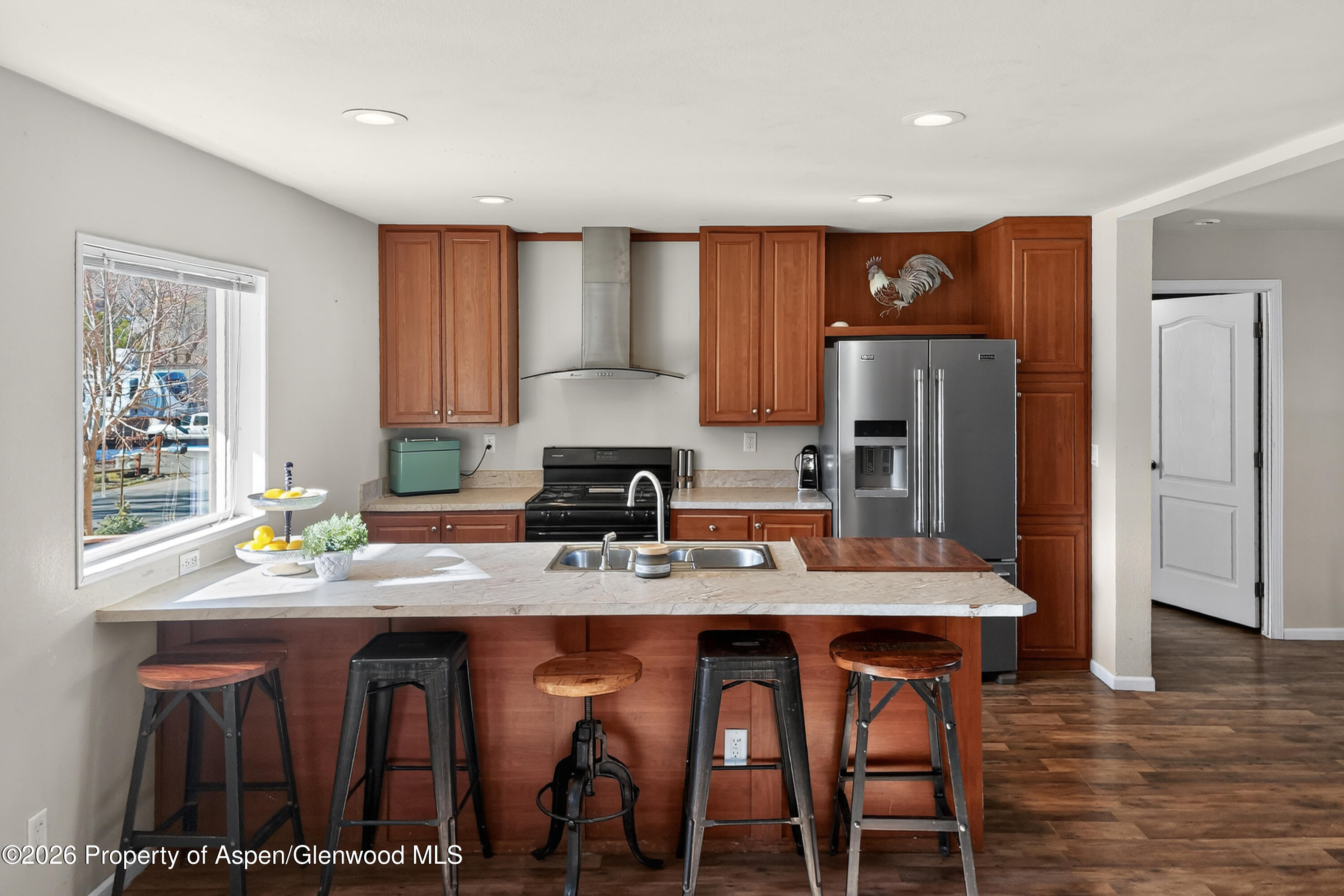 93 Remington Street Rifle CO 81650