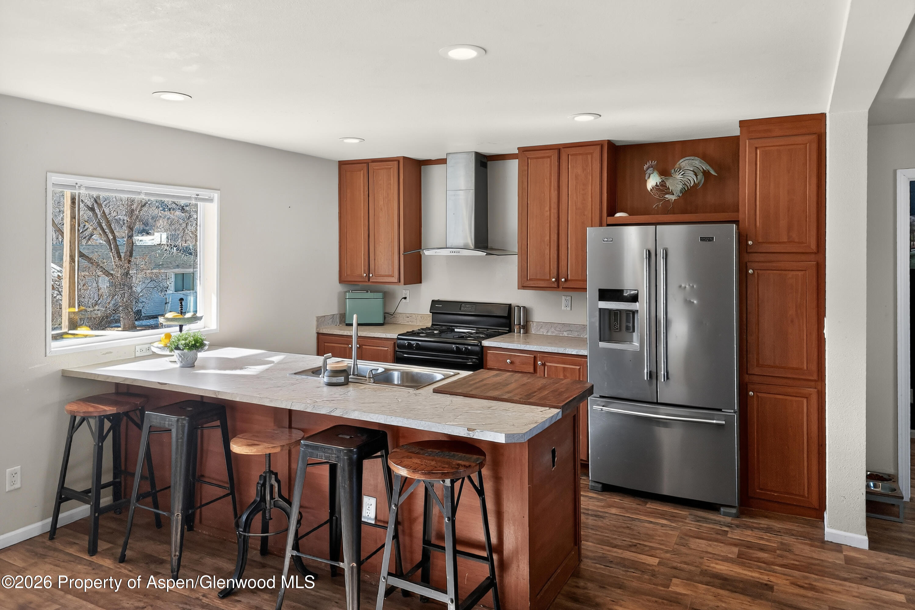 93 Remington Street Rifle CO 81650