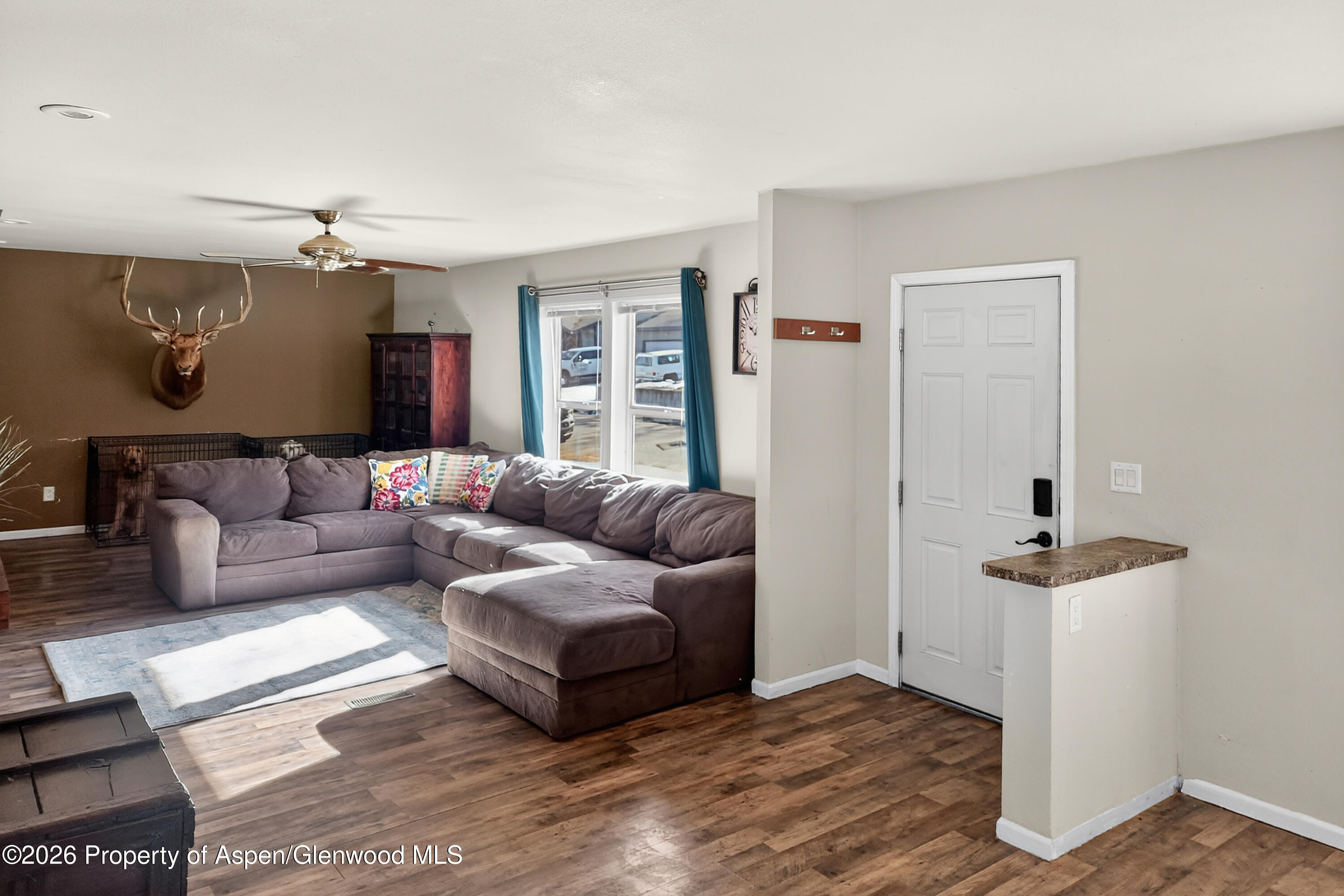 93 Remington Street Rifle CO 81650