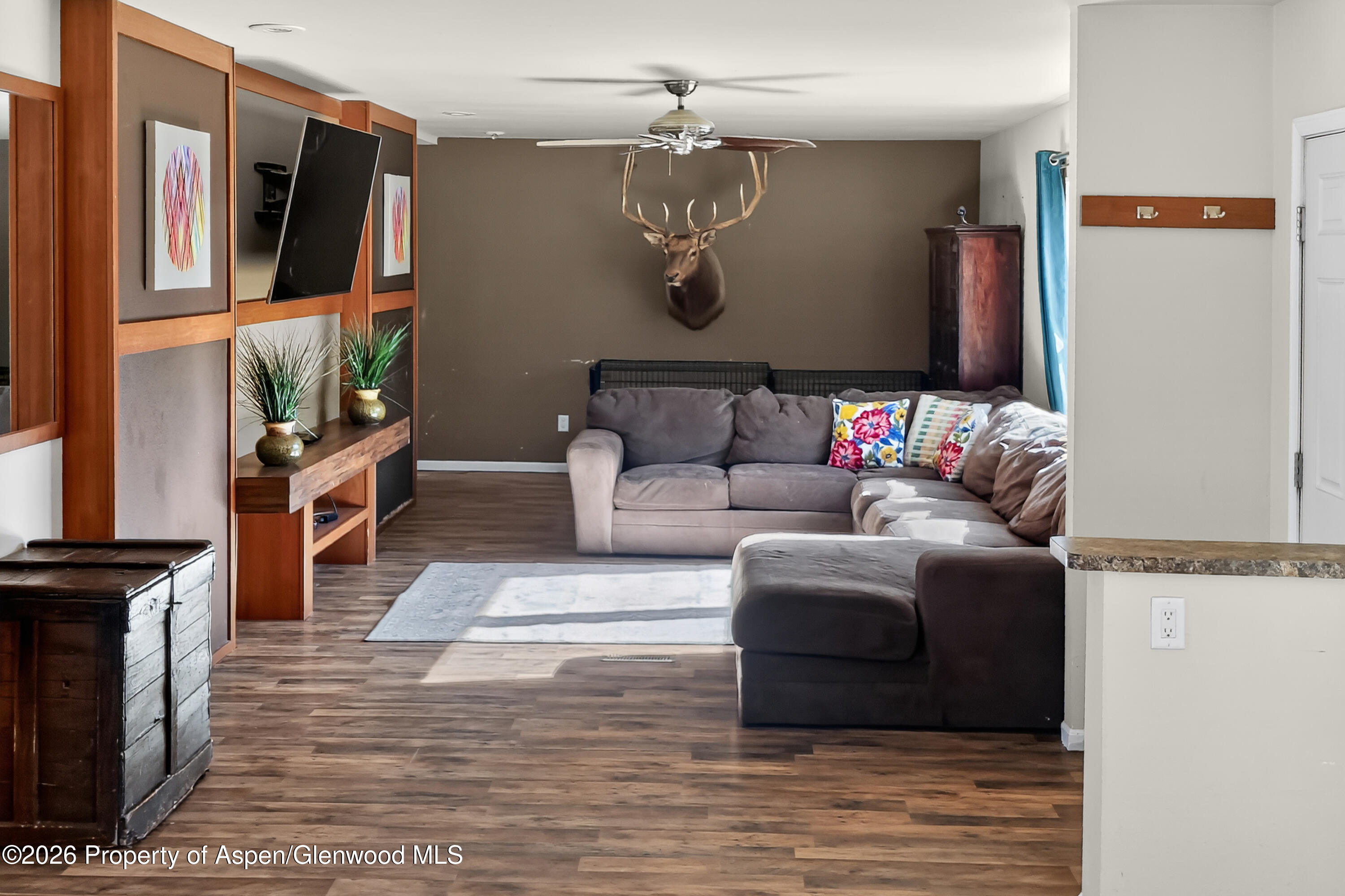 93 Remington Street Rifle CO 81650