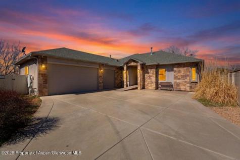 917 Kami Circle Grand Junction CO 81506