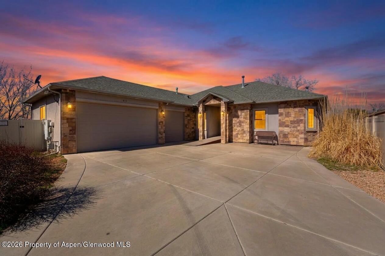 917 Kami Circle Grand Junction CO 81506