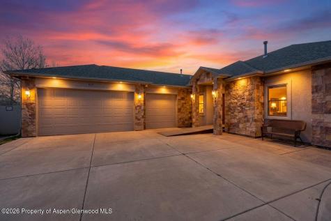 917 Kami Circle Grand Junction CO 81506