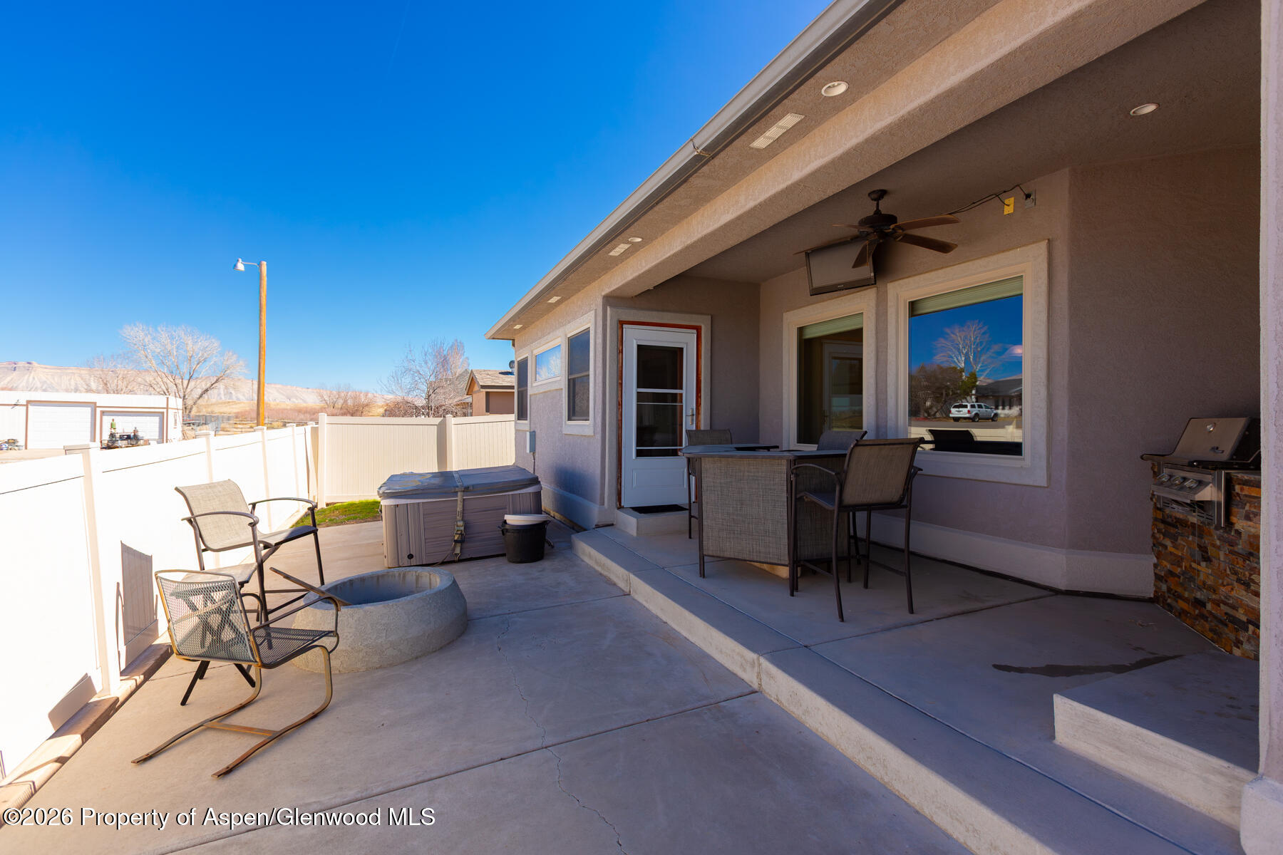917 Kami Circle Grand Junction CO 81506