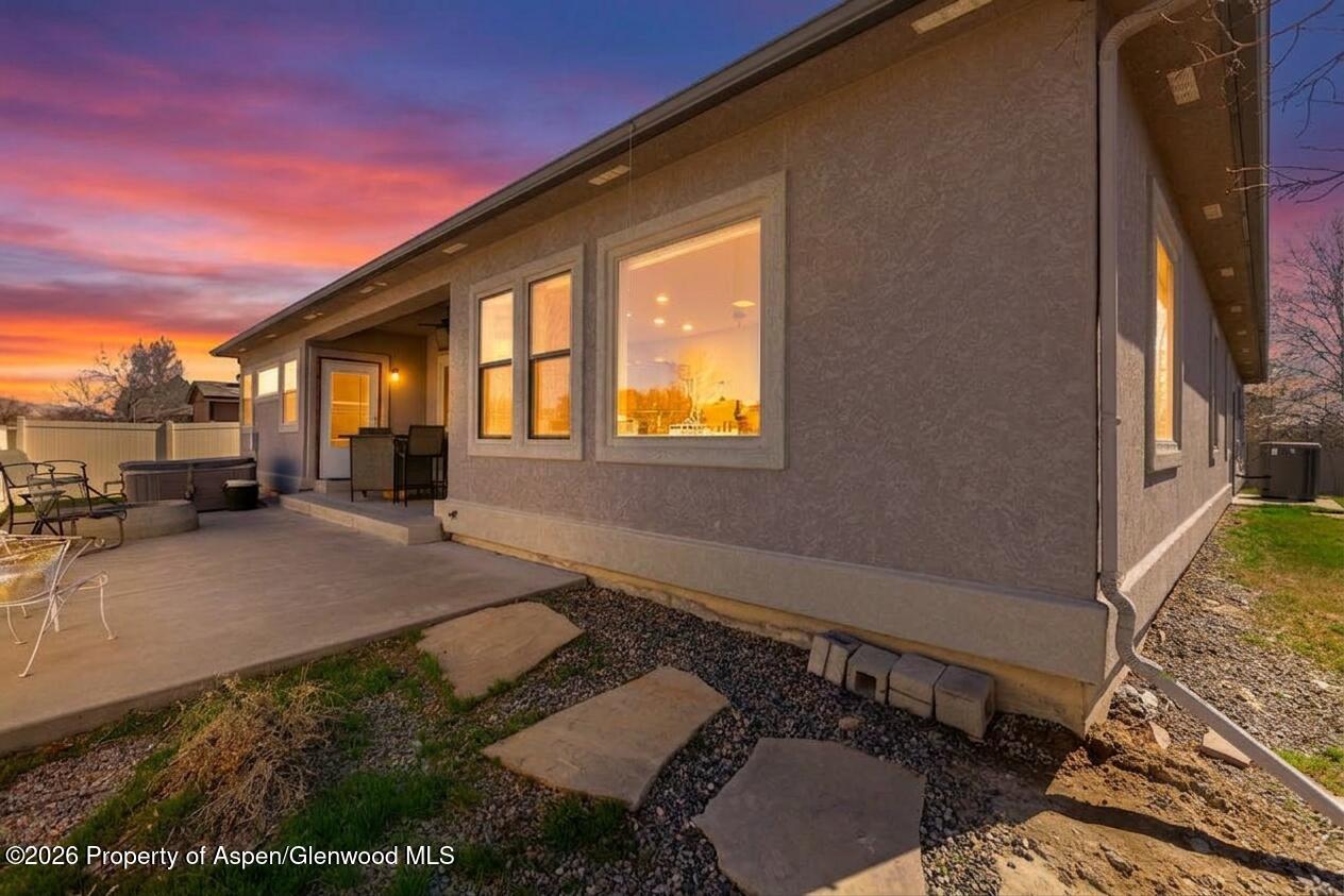 917 Kami Circle Grand Junction CO 81506