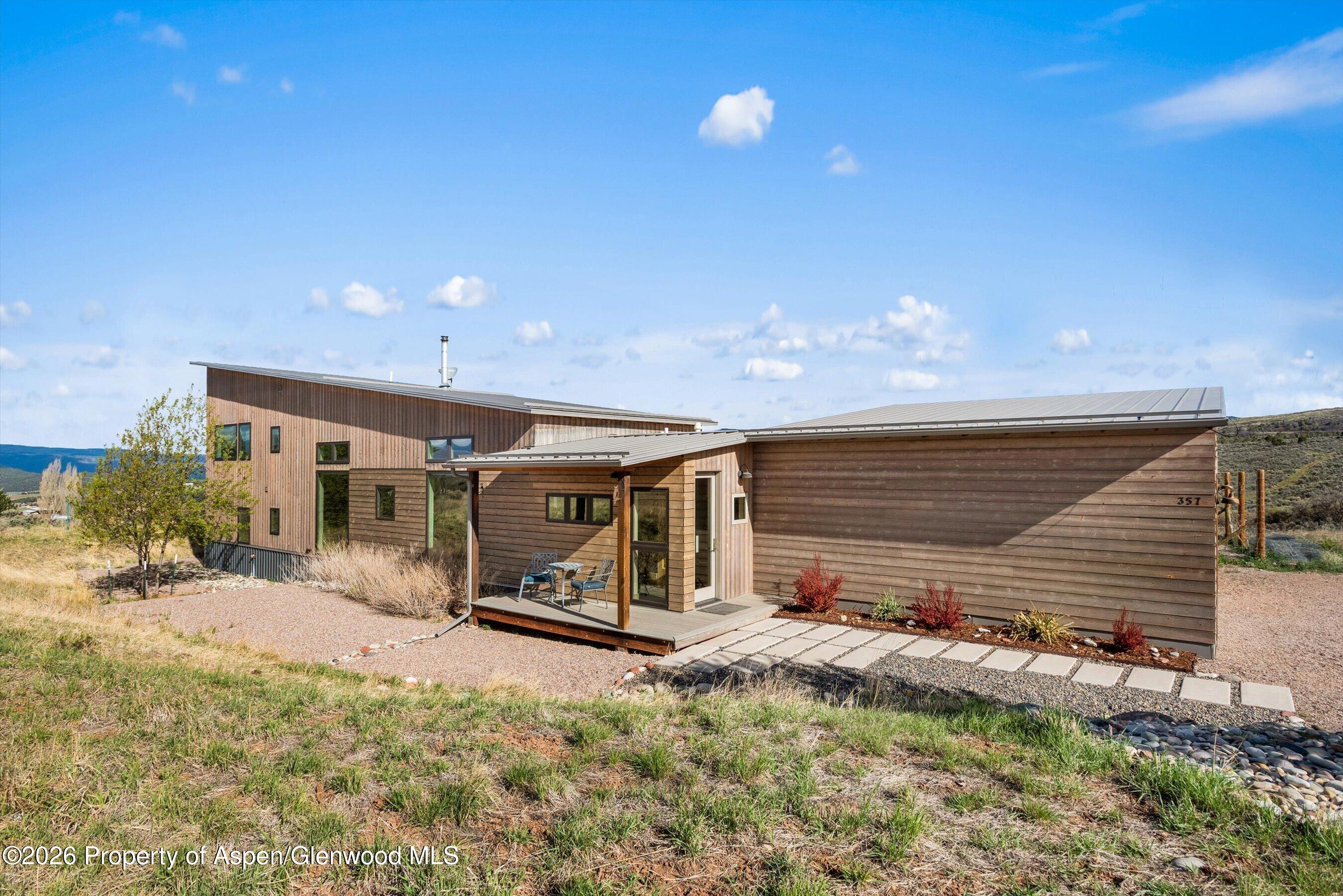 357 Kings Row Street Carbondale CO 81623