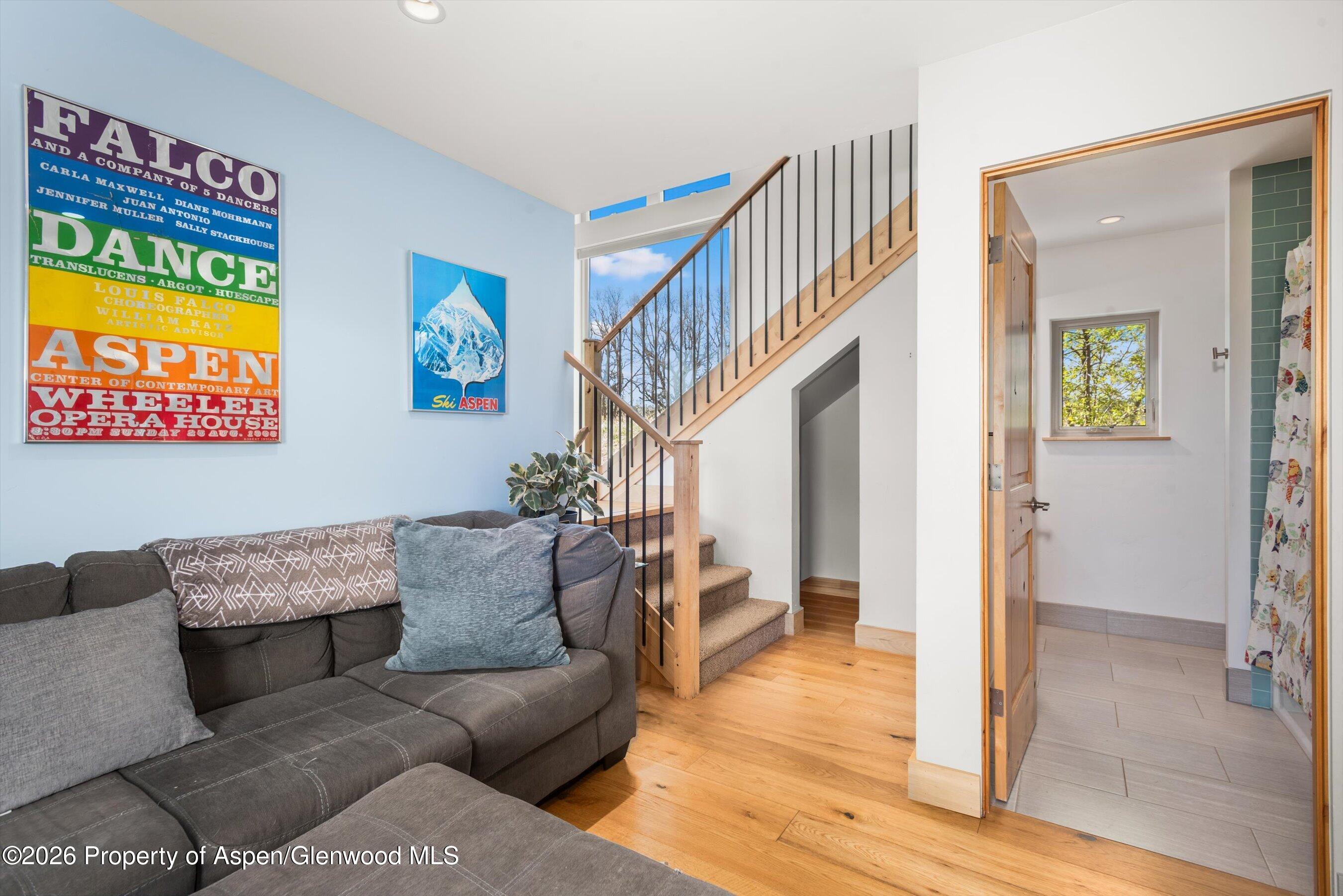 357 Kings Row Street Carbondale CO 81623