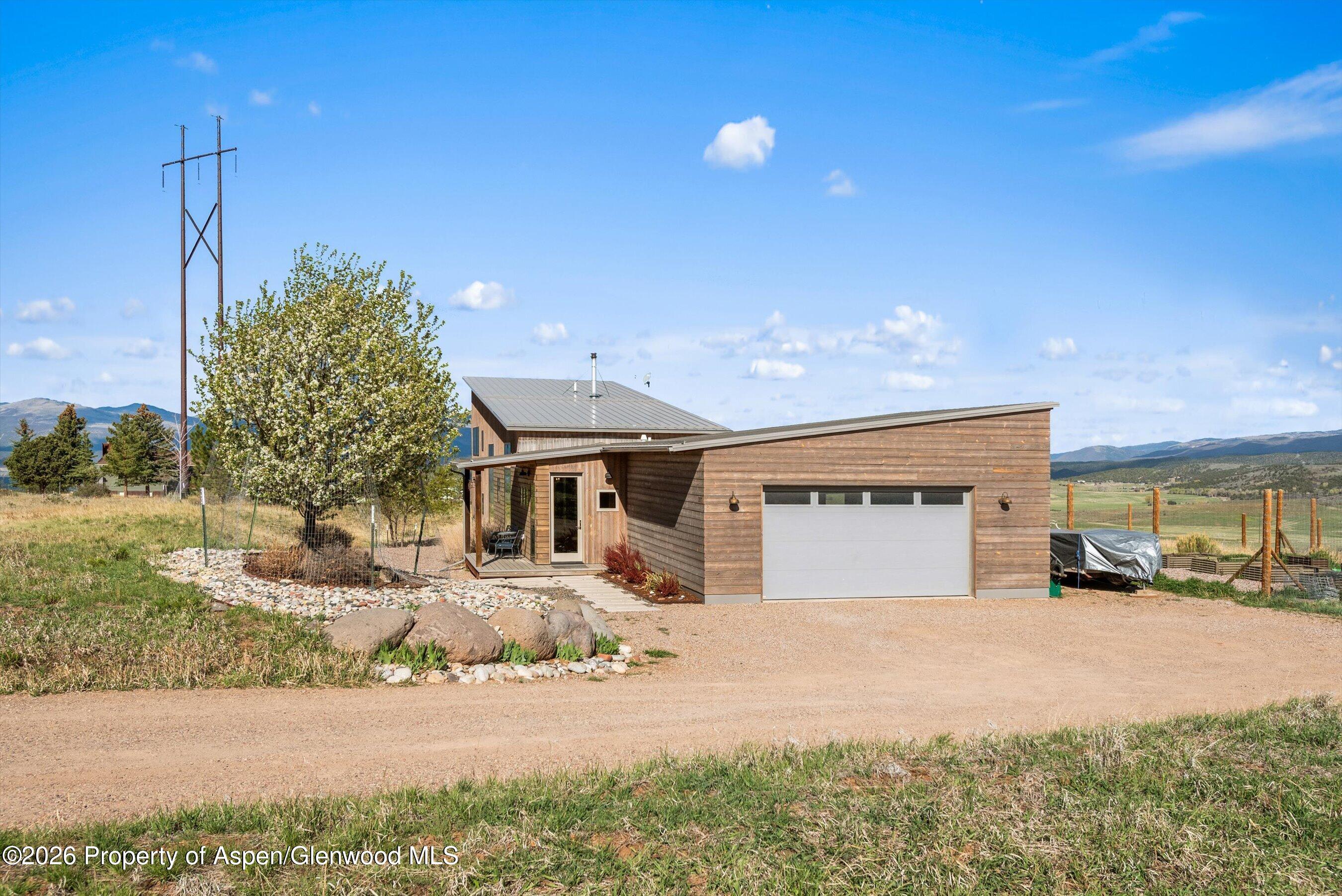 357 Kings Row Street Carbondale CO 81623