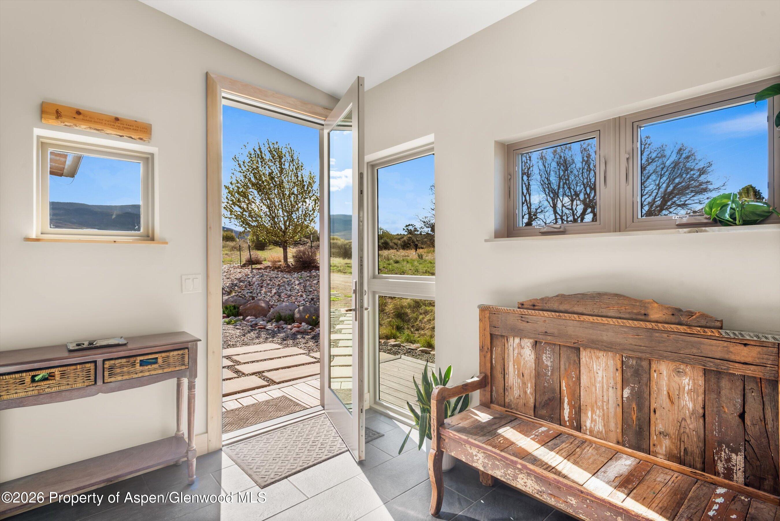 357 Kings Row Street Carbondale CO 81623