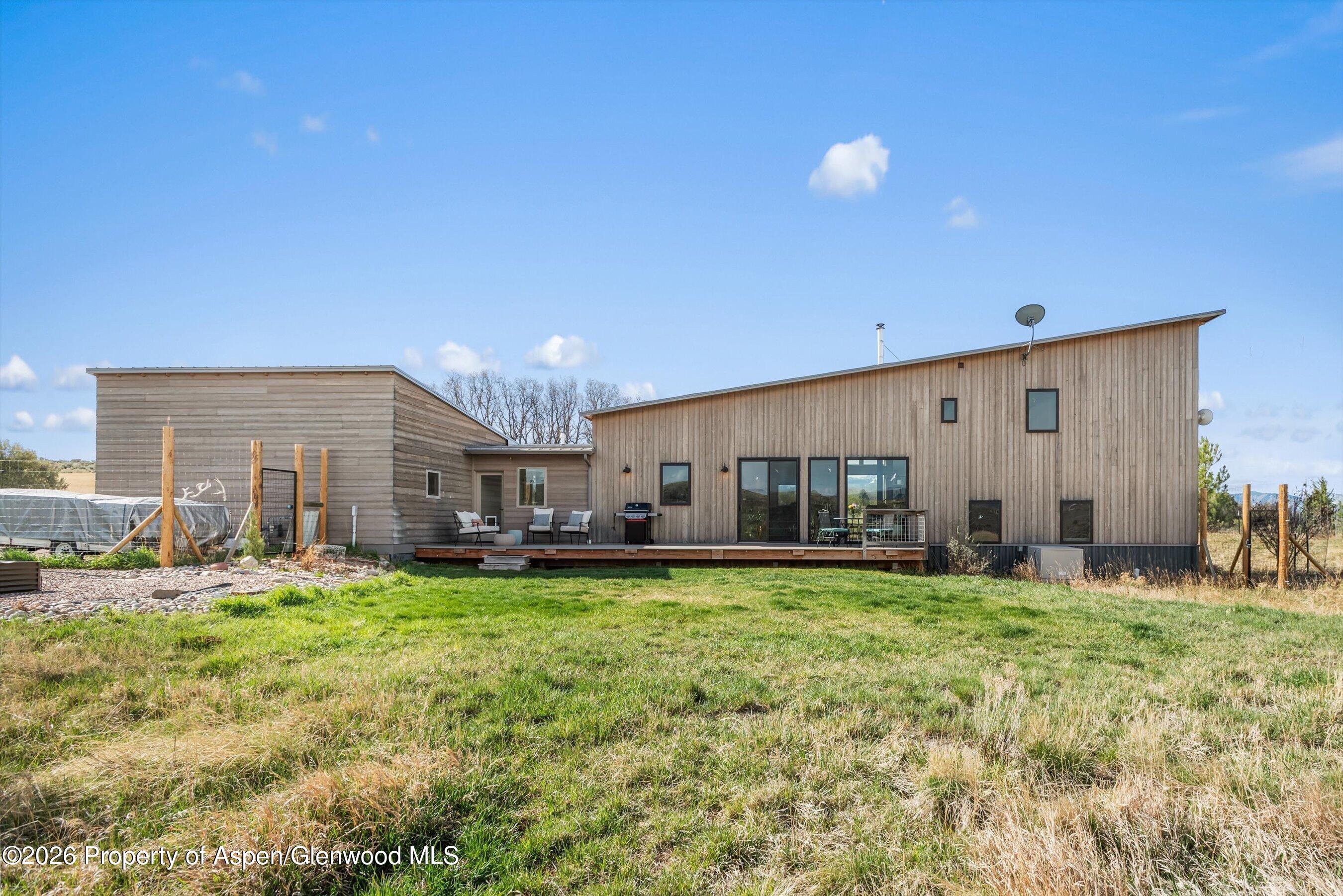 357 Kings Row Street Carbondale CO 81623
