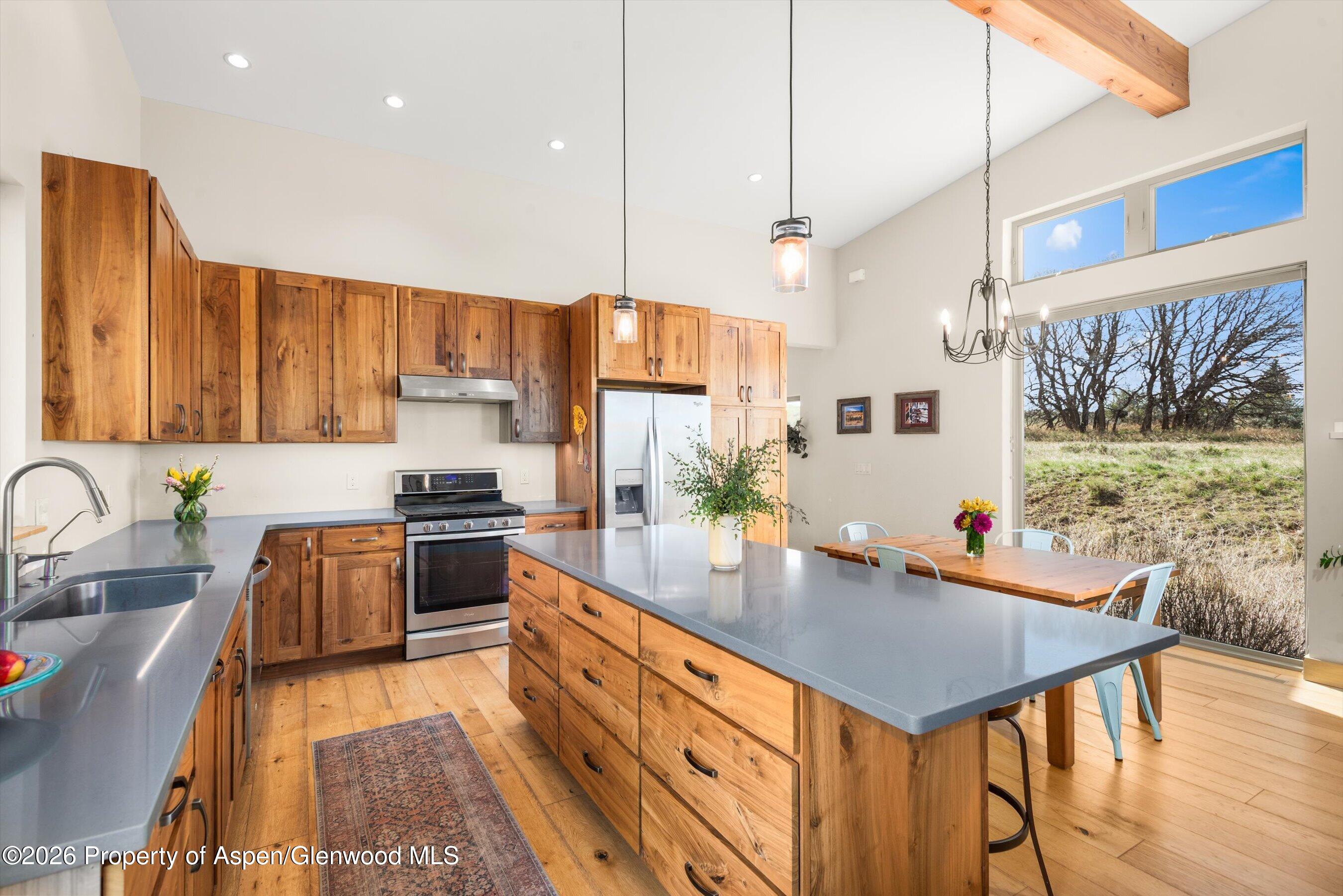 357 Kings Row Street Carbondale CO 81623