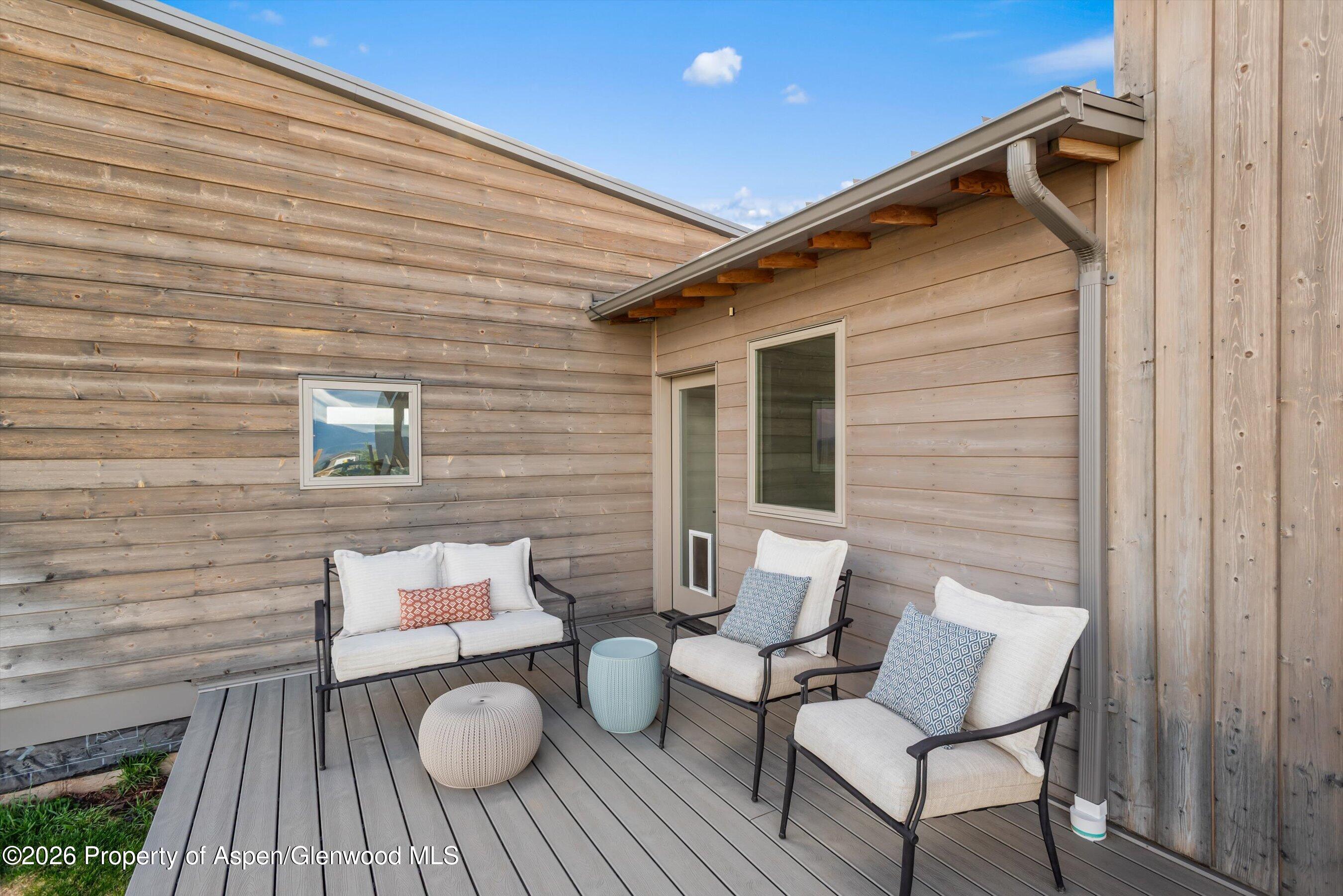 357 Kings Row Street Carbondale CO 81623