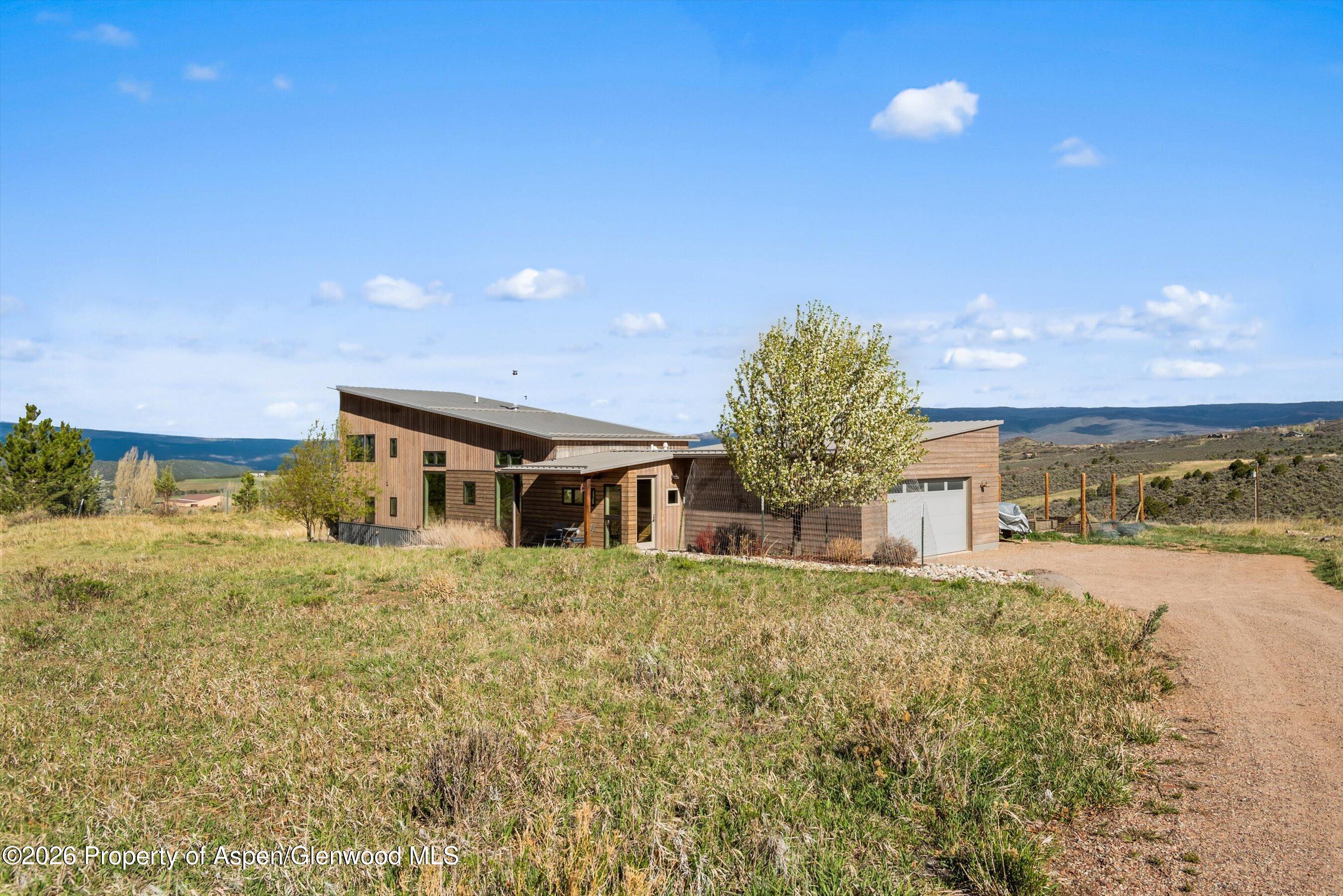 357 Kings Row Street Carbondale CO 81623