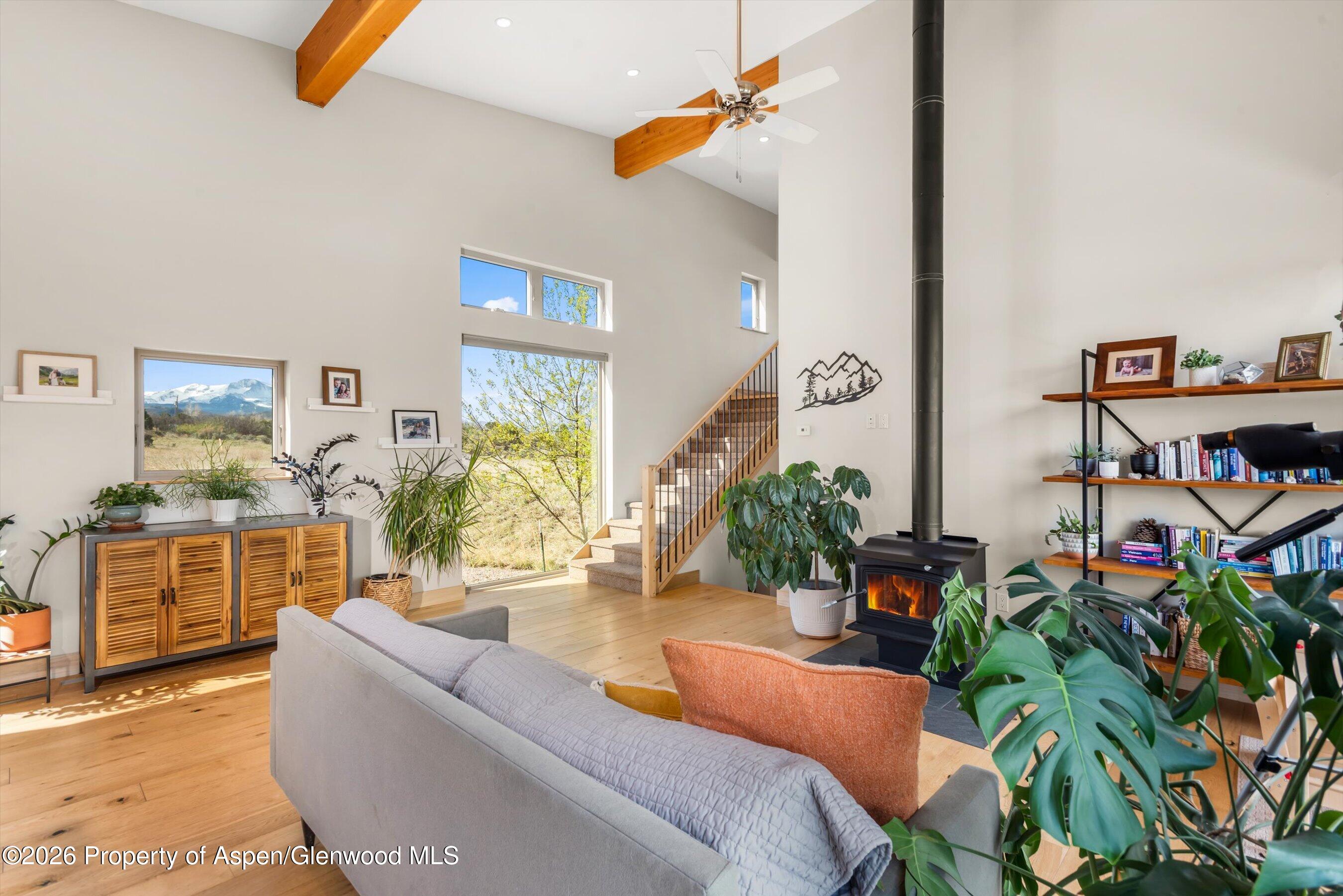 357 Kings Row Street Carbondale CO 81623