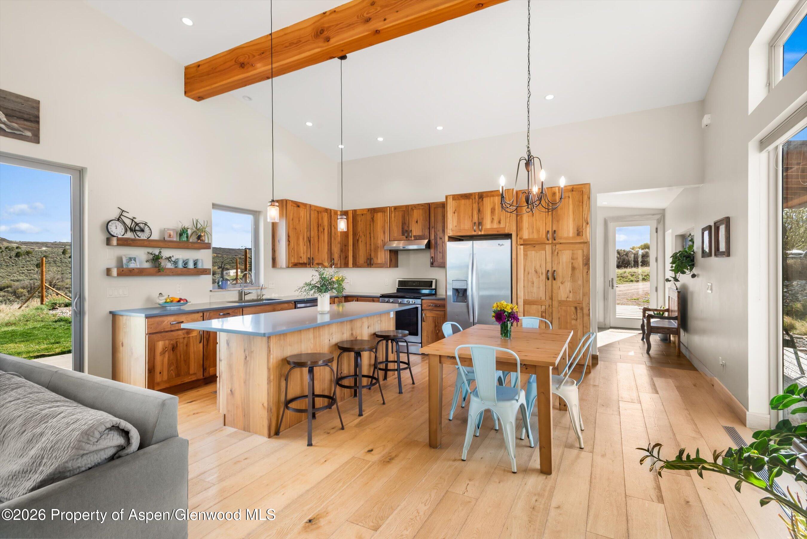 357 Kings Row Street Carbondale CO 81623