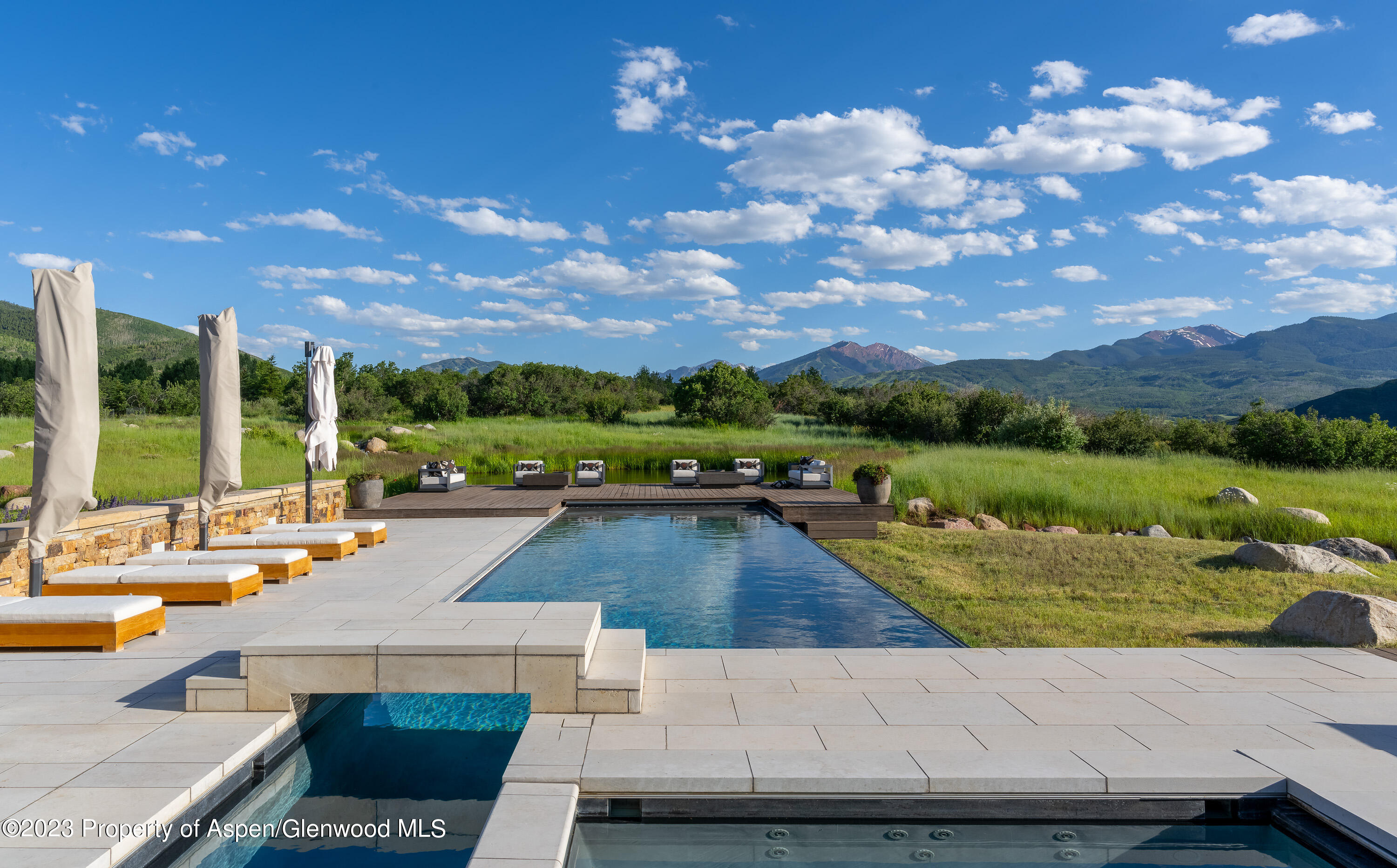 1525 Star Mesa Drive Aspen CO 81611