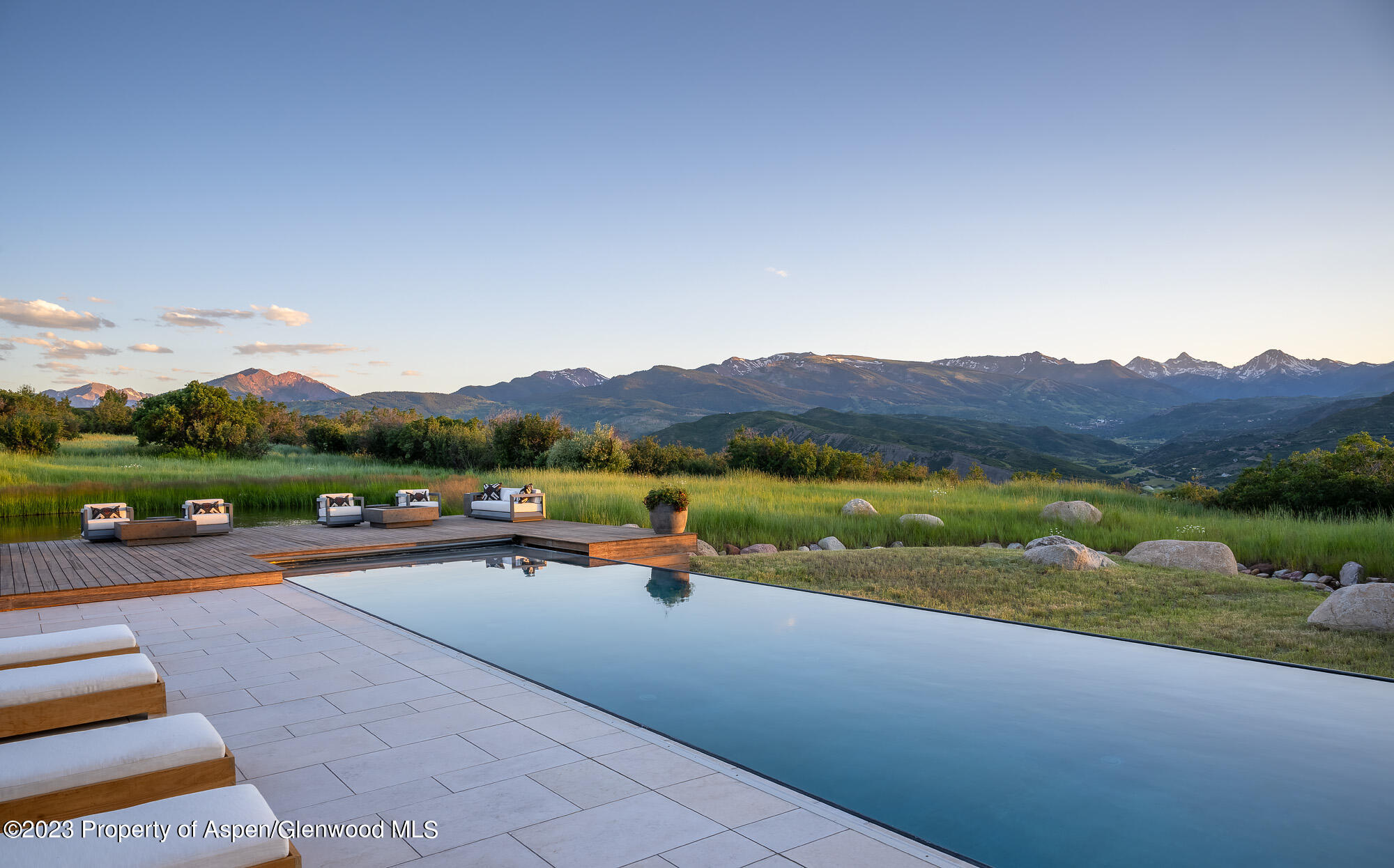 1525 Star Mesa Drive Aspen CO 81611