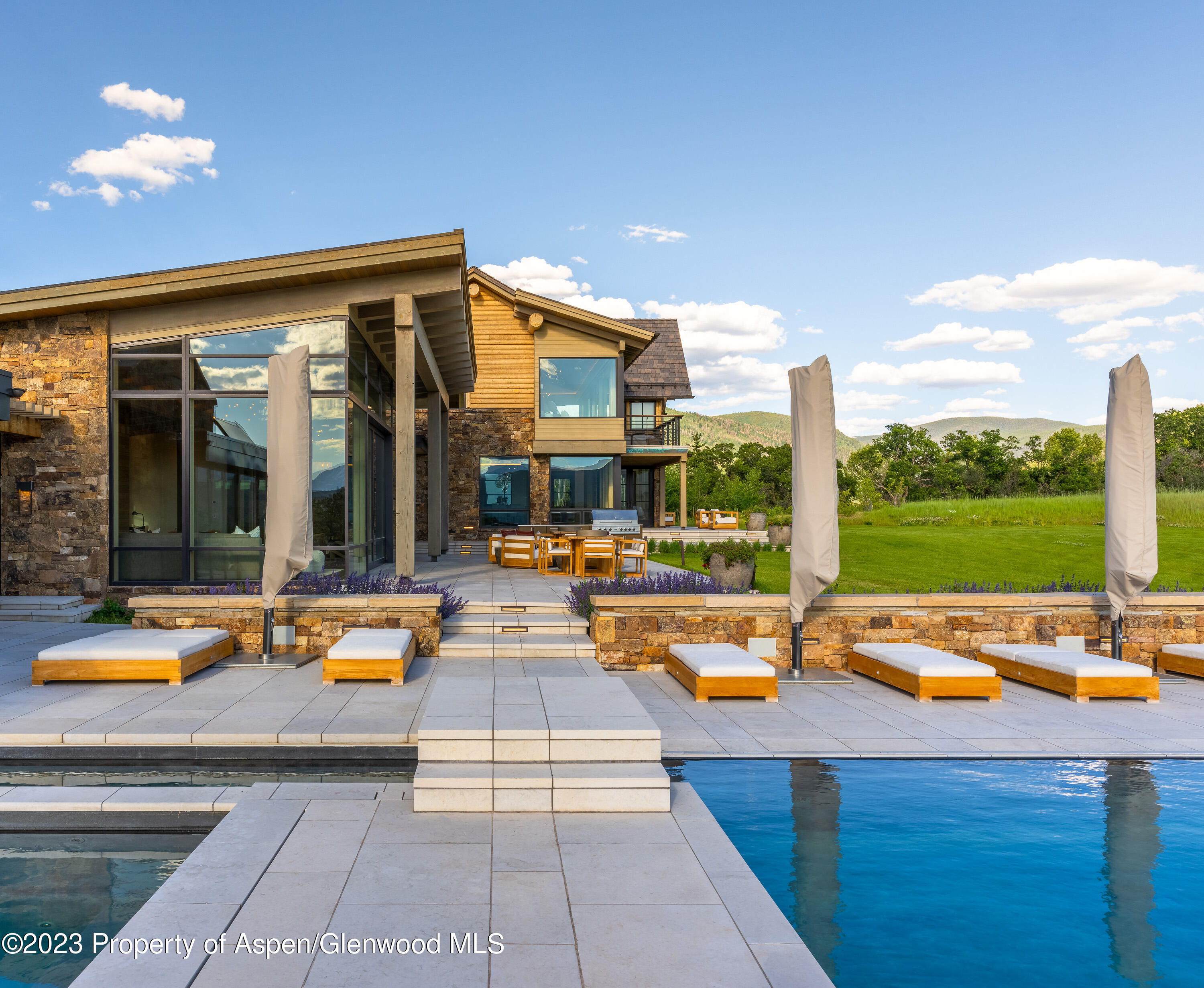 1525 Star Mesa Drive Aspen CO 81611